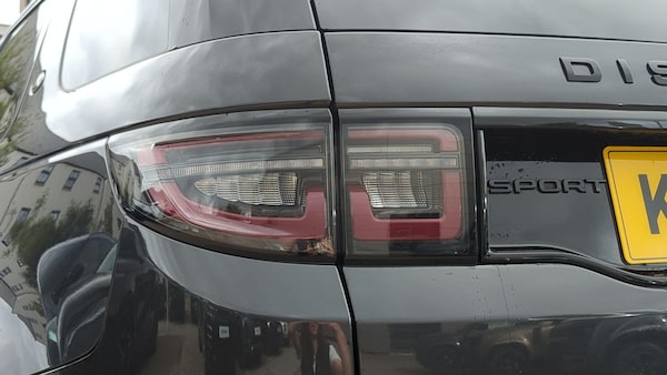 Used Land Rover Discovery Sport 2023 for sale - 76199982: Photo 19