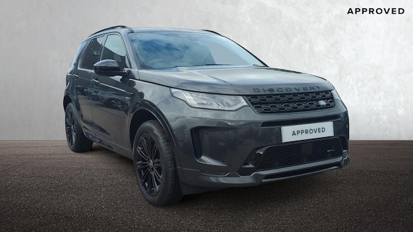 Used Land Rover Discovery Sport 2023 for sale - 76199982: Photo 1