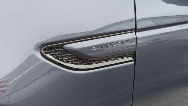 Used Land Rover Discovery Sport 2023 for sale - 76199982: Photo 20