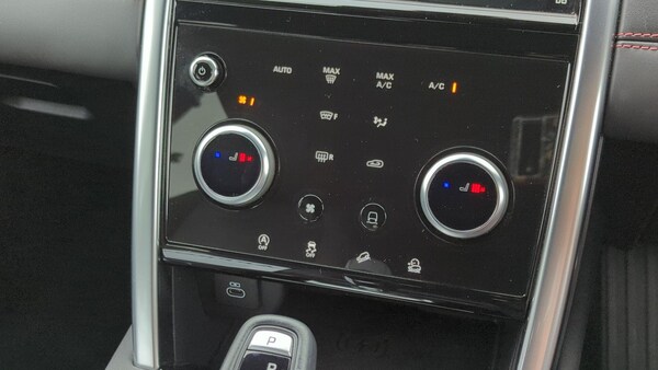 Used Land Rover Discovery Sport 2023 for sale - 76199982: Photo 22