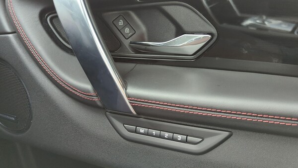 Used Land Rover Discovery Sport 2023 for sale - 76199982: Photo 25
