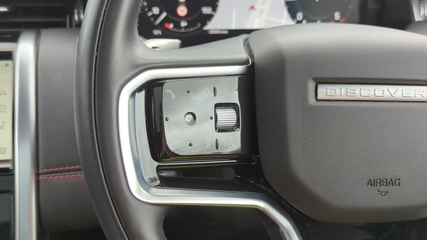 Used Land Rover Discovery Sport 2023 for sale - 76199982: Photo 27