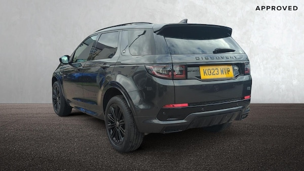 Used Land Rover Discovery Sport 2023 for sale - 76199982: Photo 2