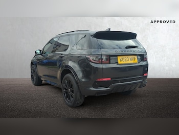 Used Land Rover Discovery Sport 2023 for sale - 76199982: Photo 2