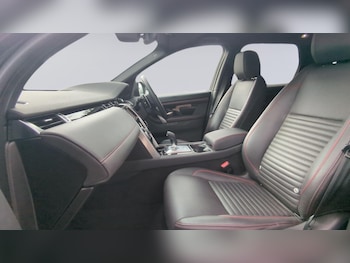 Used Land Rover Discovery Sport 2023 for sale - 76199982: Photo 3
