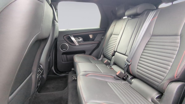 Used Land Rover Discovery Sport 2023 for sale - 76199982: Photo 4