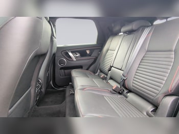 Used Land Rover Discovery Sport 2023 for sale - 76199982: Photo 4