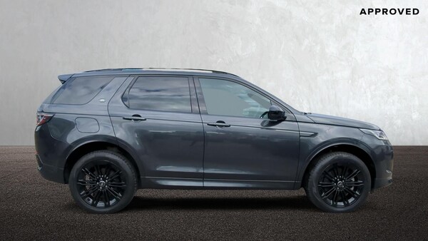 Used Land Rover Discovery Sport 2023 for sale - 76199982: Photo 5