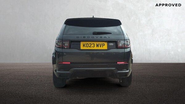 Used Land Rover Discovery Sport 2023 for sale - 76199982: Photo 6