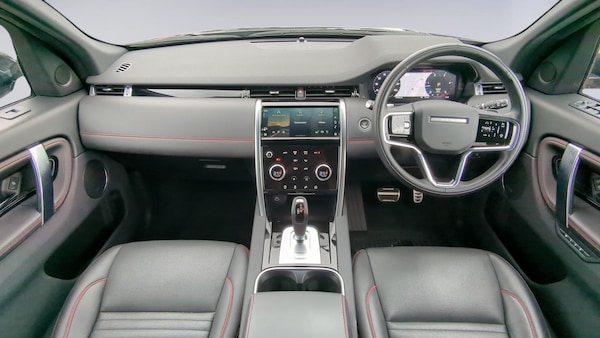 Used Land Rover Discovery Sport 2023 for sale - 76199982: Photo 9