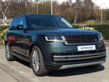 2023 (73) - 3.0 D350 MHEV SE Auto 4WD Euro 6 (s/s) 5dr