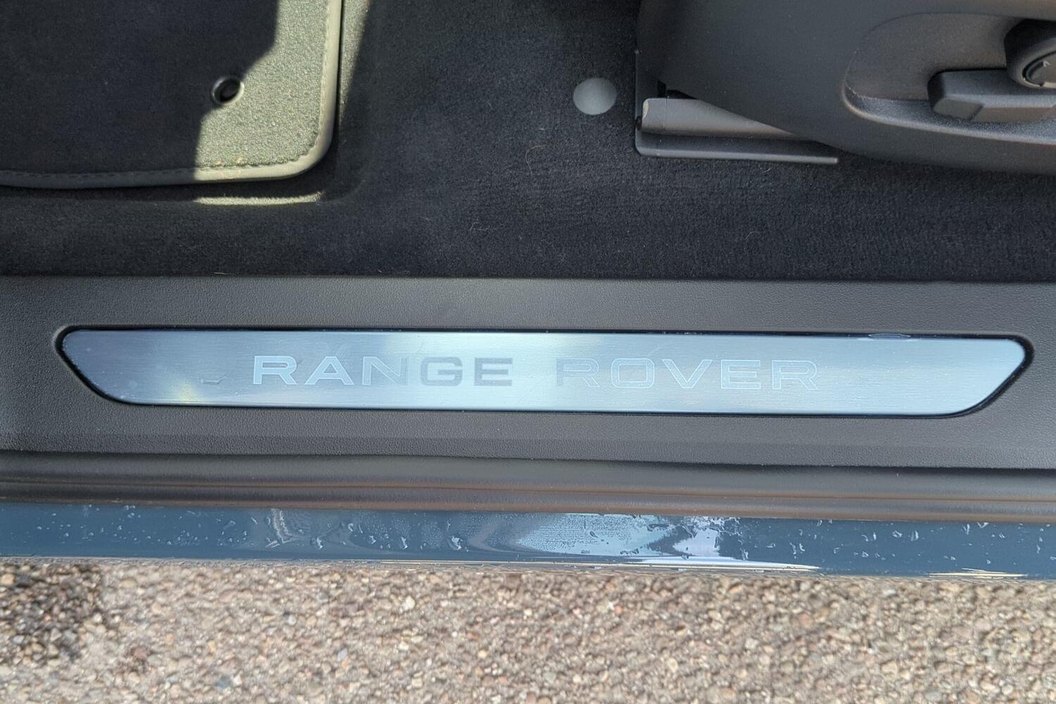 Vehicle 28