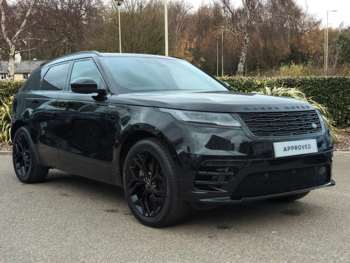 2023 (73) - 2.0 D200 MHEV Dynamic HSE 5dr Auto