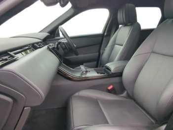 Used Land Rover Range Rover Velar 2023 for sale - 75246955: Photo