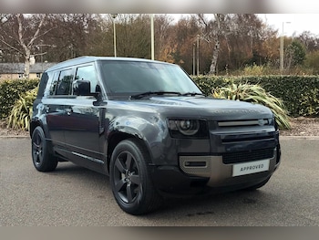 2024 (24) - 3.0 D300 MHEV X-Dynamic HSE Auto 4WD Euro 6 (s/s) 5dr