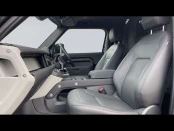 Used Land Rover Defender 90 2023 for sale - 75071027: Photo