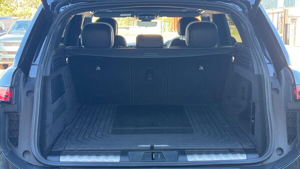 Used Land Rover Range Rover Sport 2022 for sale - 76200746: Photo 10