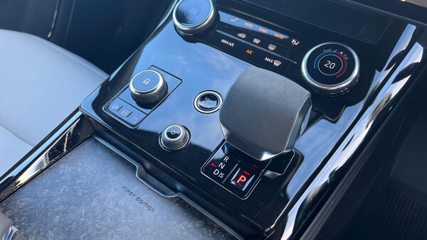 Used Land Rover Range Rover Sport 2022 for sale - 76200746: Photo 13