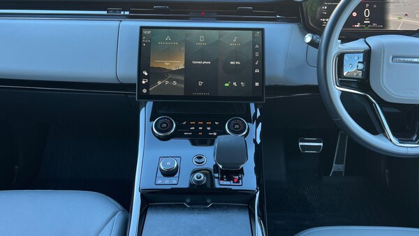 Used Land Rover Range Rover Sport 2022 for sale - 76200746: Photo 14