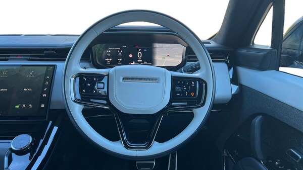 Used Land Rover Range Rover Sport 2022 for sale - 76200746: Photo 15