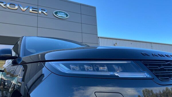 Used Land Rover Range Rover Sport 2022 for sale - 76200746: Photo 17