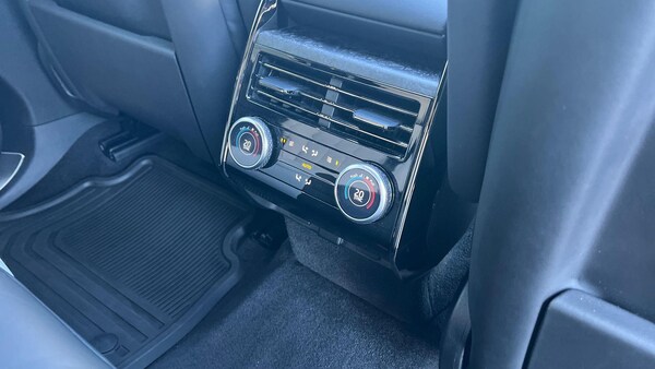 Used Land Rover Range Rover Sport 2022 for sale - 76200746: Photo 18