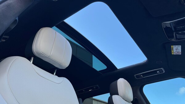 Used Land Rover Range Rover Sport 2022 for sale - 76200746: Photo 21
