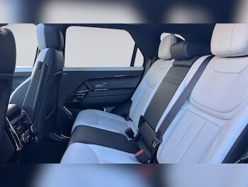 Used Land Rover Range Rover Sport 2022 for sale - 76200746: Photo 4