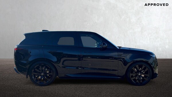 Used Land Rover Range Rover Sport 2022 for sale - 76200746: Photo 5