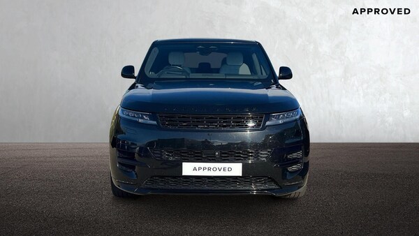 Used Land Rover Range Rover Sport 2022 for sale - 76200746: Photo 7