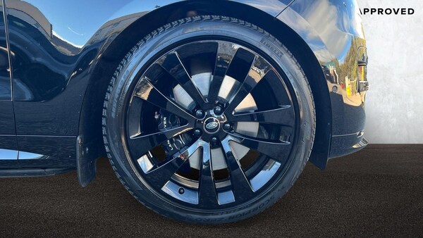 Used Land Rover Range Rover Sport 2022 for sale - 76200746: Photo 8