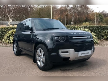 2022 (22) - 3.0 D250 MHEV XS Edition Auto 4WD Euro 6 (s/s) 5dr