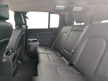 Used Land Rover Defender 110 2022 for sale - 75589733: Photo
