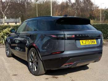 Used Land Rover Range Rover Velar 2024 for sale - 75186741: Photo