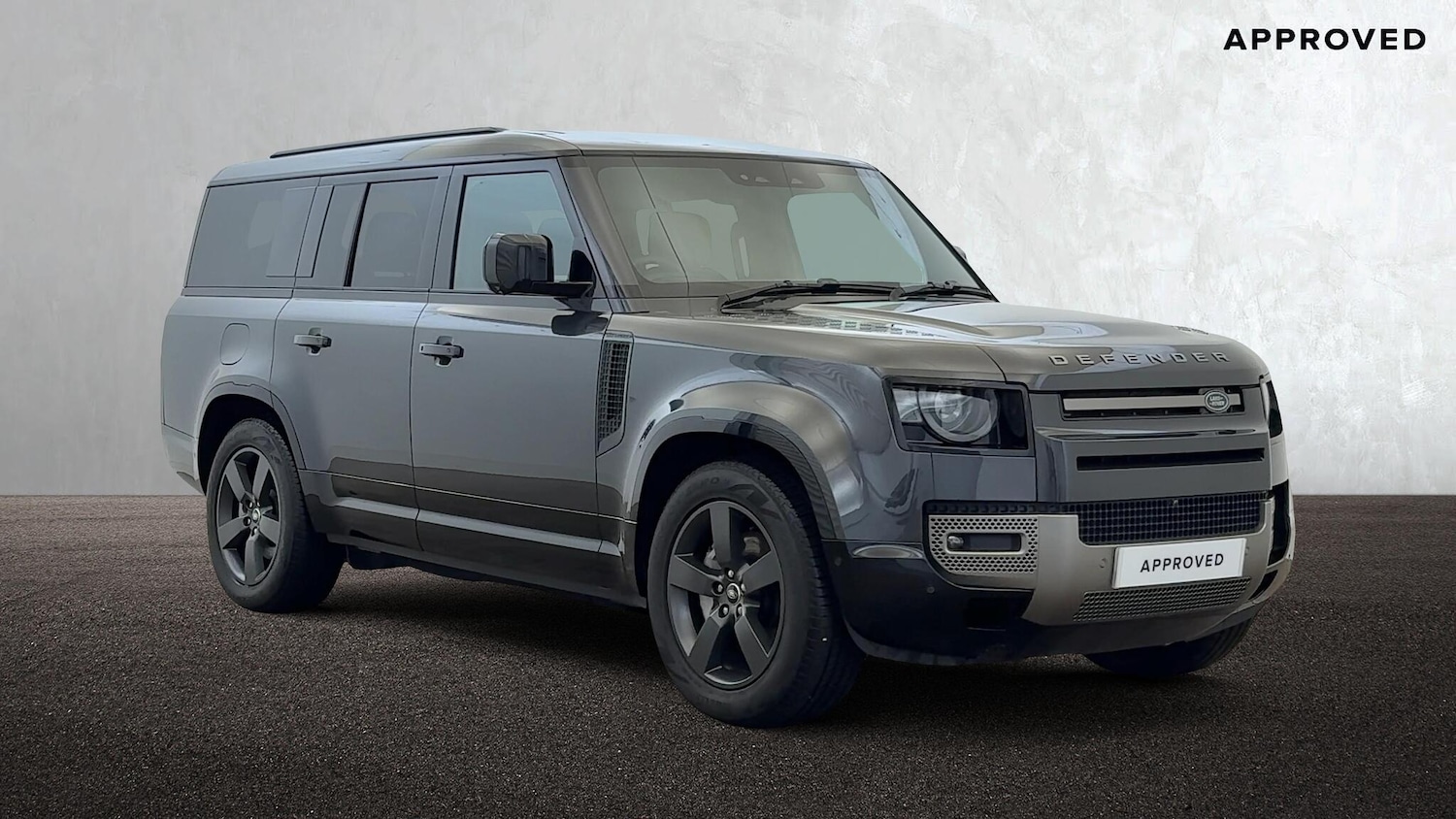 Used Land Rover Defender 2024 for sale - 76151688: Photo 1