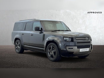 Land Rover - Defender