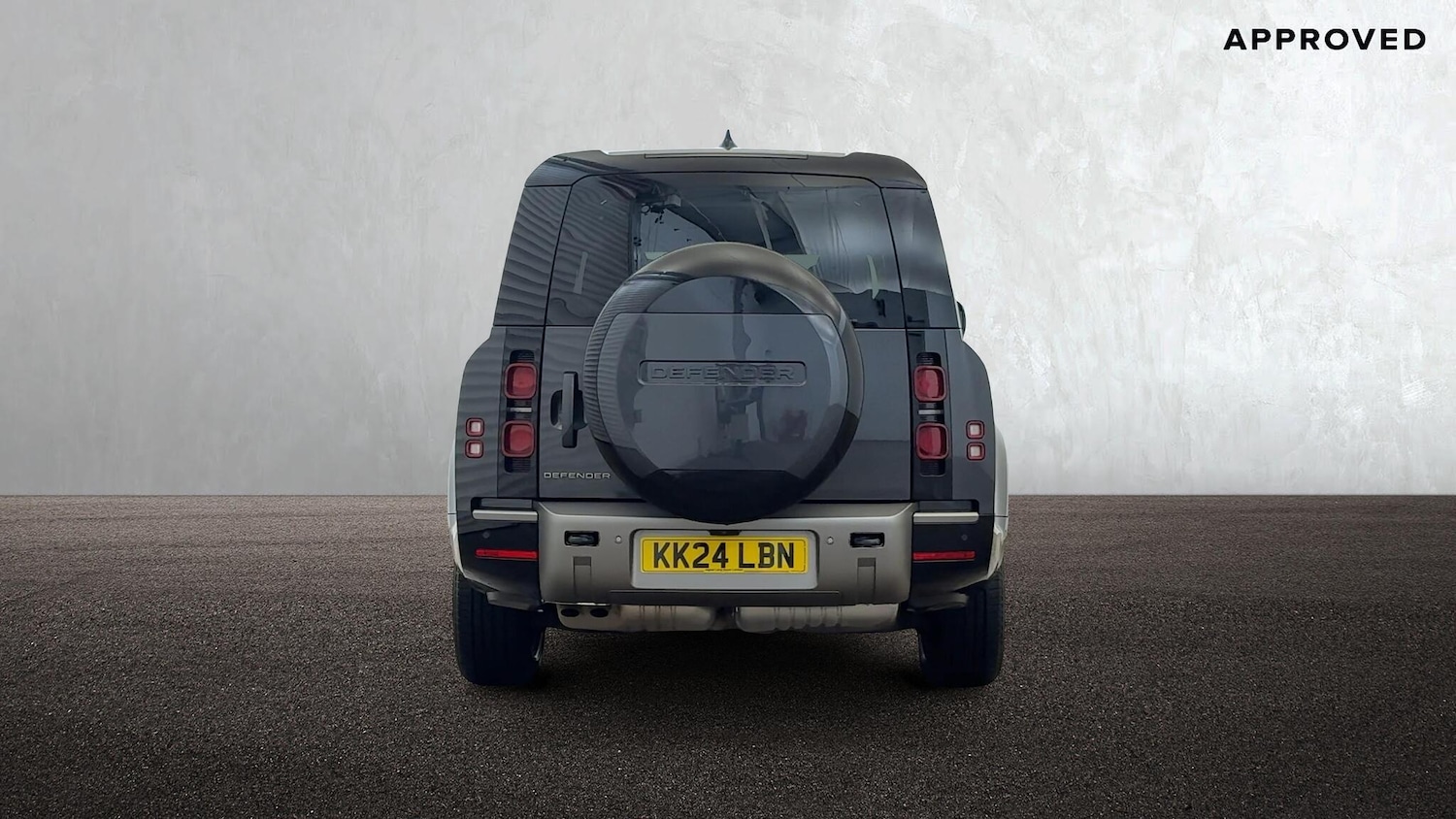 Used Land Rover Defender 2024 for sale - 76151688: Photo 6