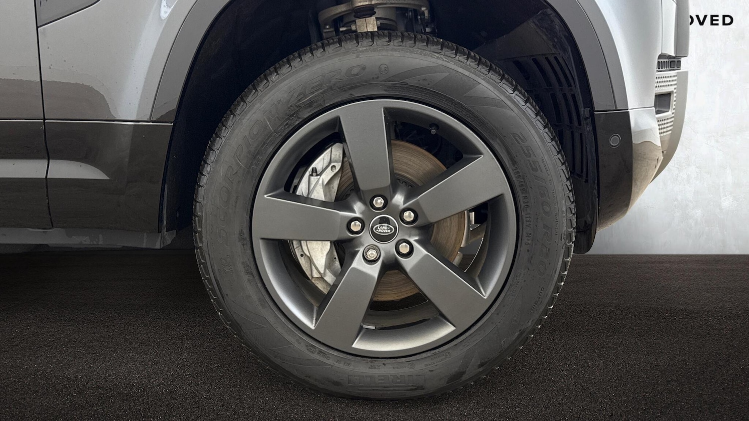 Used Land Rover Defender 2024 for sale - 76151688: Photo 8