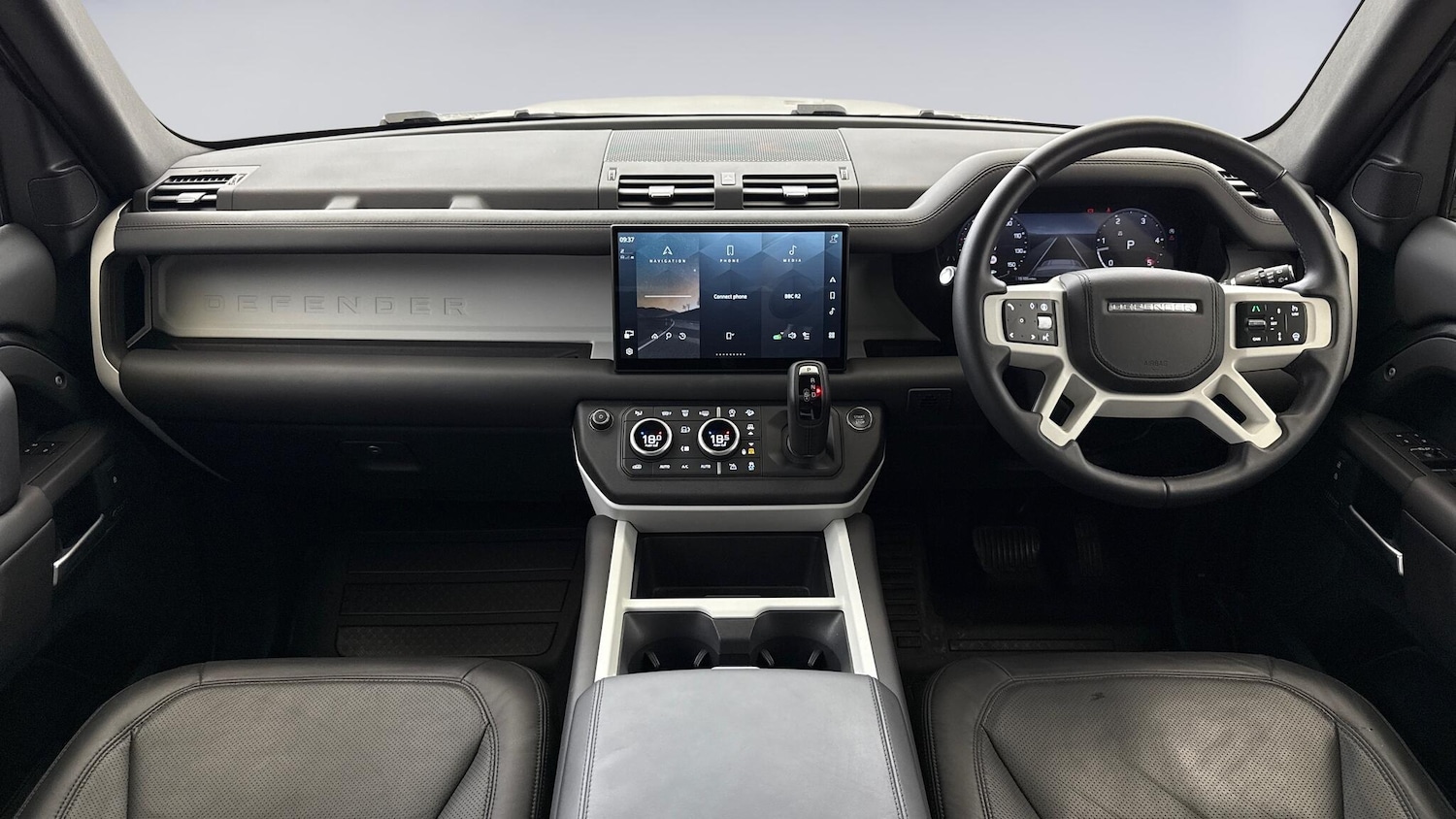 Used Land Rover Defender 2024 for sale - 76151688: Photo 9