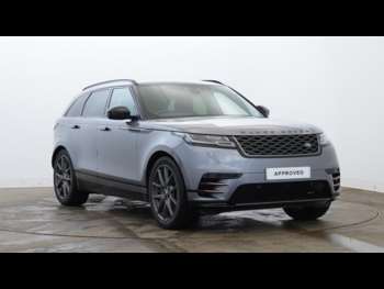 2022 (22) - 2.0 D200 R-Dynamic HSE 5dr Auto