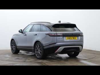 Used Land Rover Range Rover Velar 2022 for sale - 74958319: Photo