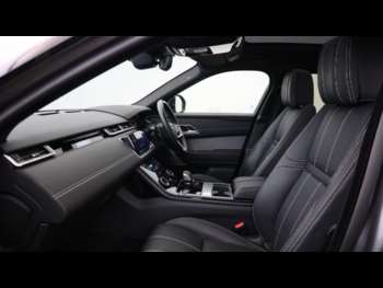 Used Land Rover Range Rover Velar 2022 for sale - 74958319: Photo