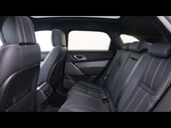 Used Land Rover Range Rover Velar 2022 for sale - 74958319: Photo