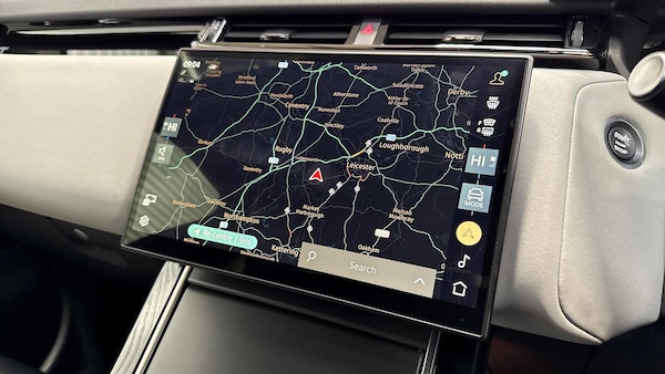 Used Land Rover Range Rover Velar 2023 for sale - 76199755: Photo 11