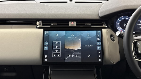 Used Land Rover Range Rover Velar 2023 for sale - 76199755: Photo 14