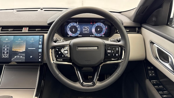 Used Land Rover Range Rover Velar 2023 for sale - 76199755: Photo 15