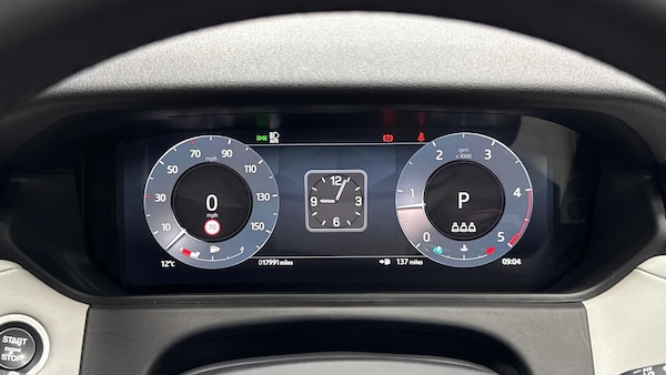Used Land Rover Range Rover Velar 2023 for sale - 76199755: Photo 16
