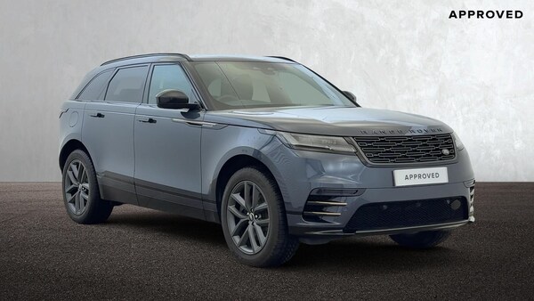 Used Land Rover Range Rover Velar 2023 for sale - 76199755: Photo 1