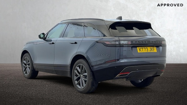 Used Land Rover Range Rover Velar 2023 for sale - 76199755: Photo 2