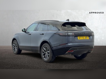 Used Land Rover Range Rover Velar 2023 for sale - 76199755: Photo 2